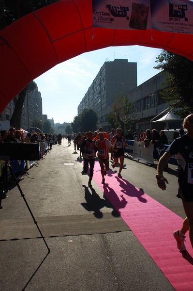 Corriamo al Tiburtino (20/11/2011) 0041