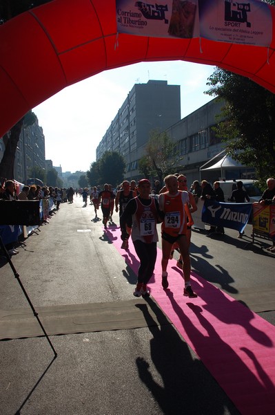 Corriamo al Tiburtino (20/11/2011) 0043