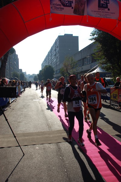 Corriamo al Tiburtino (20/11/2011) 0044