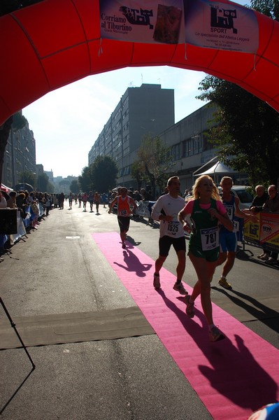 Corriamo al Tiburtino (20/11/2011) 0046