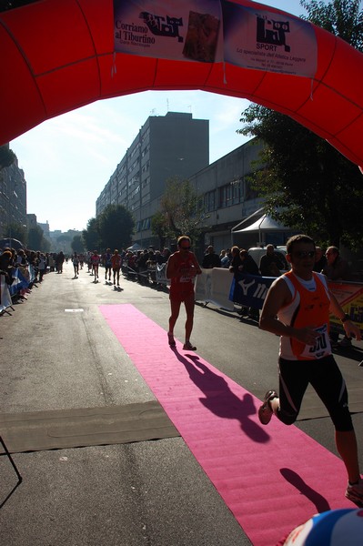 Corriamo al Tiburtino (20/11/2011) 0047