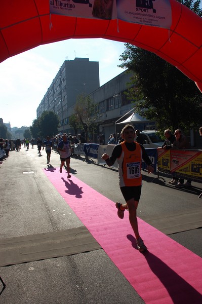 Corriamo al Tiburtino (20/11/2011) 0052