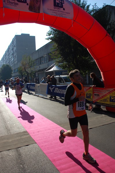 Corriamo al Tiburtino (20/11/2011) 0053