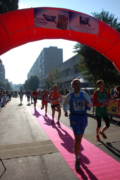 Corriamo al Tiburtino (20/11/2011) 0055