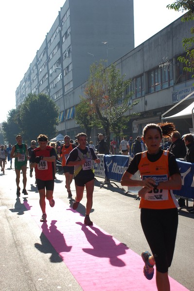 Corriamo al Tiburtino (20/11/2011) 0069