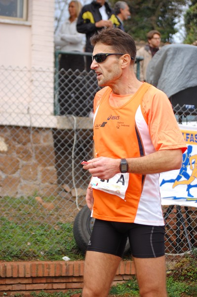 Mezza Maratona a Staffetta - Trofeo Arcobaleno (04/12/2011) 0003