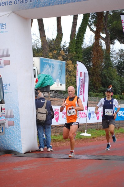 Mezza Maratona a Staffetta - Trofeo Arcobaleno (04/12/2011) 0005