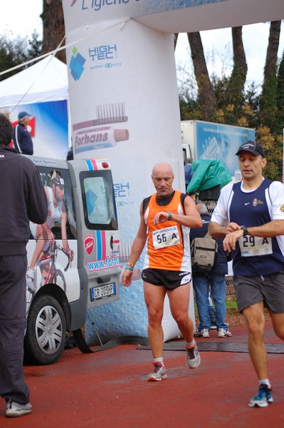 Mezza Maratona a Staffetta - Trofeo Arcobaleno (04/12/2011) 0006