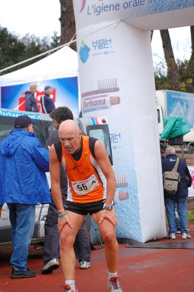 Mezza Maratona a Staffetta - Trofeo Arcobaleno (04/12/2011) 0007