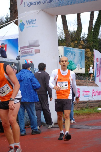 Mezza Maratona a Staffetta - Trofeo Arcobaleno (04/12/2011) 0009