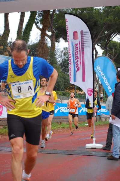 Mezza Maratona a Staffetta - Trofeo Arcobaleno (04/12/2011) 0011