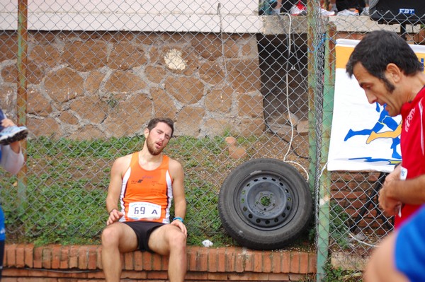Mezza Maratona a Staffetta - Trofeo Arcobaleno (04/12/2011) 0012