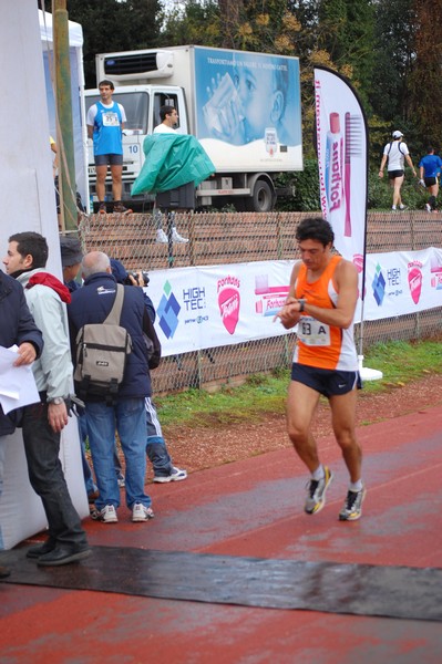 Mezza Maratona a Staffetta - Trofeo Arcobaleno (04/12/2011) 0014
