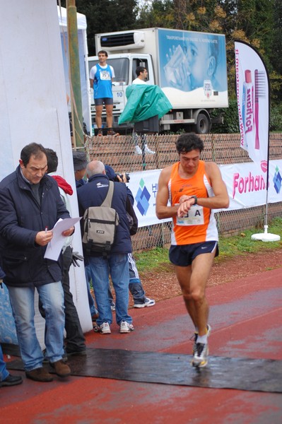 Mezza Maratona a Staffetta - Trofeo Arcobaleno (04/12/2011) 0015
