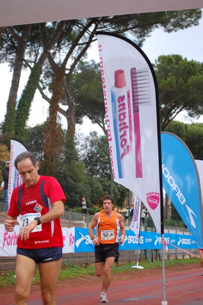 Mezza Maratona a Staffetta - Trofeo Arcobaleno (04/12/2011) 0018