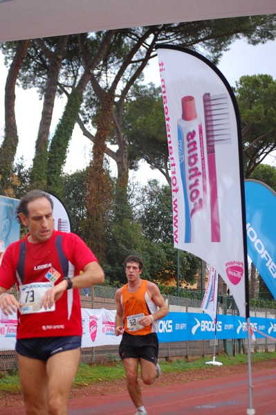 Mezza Maratona a Staffetta - Trofeo Arcobaleno (04/12/2011) 0019