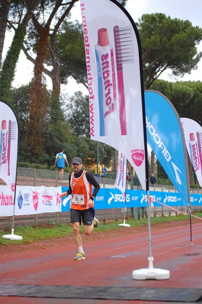 Mezza Maratona a Staffetta - Trofeo Arcobaleno (04/12/2011) 0022