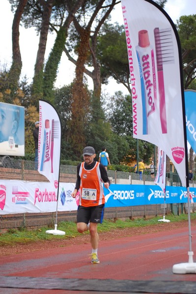 Mezza Maratona a Staffetta - Trofeo Arcobaleno (04/12/2011) 0023