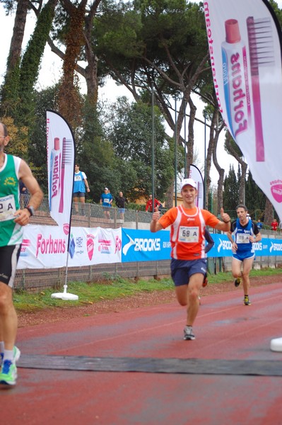 Mezza Maratona a Staffetta - Trofeo Arcobaleno (04/12/2011) 0028