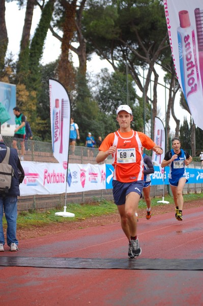 Mezza Maratona a Staffetta - Trofeo Arcobaleno (04/12/2011) 0029