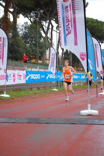 Mezza Maratona a Staffetta - Trofeo Arcobaleno (04/12/2011) 0030