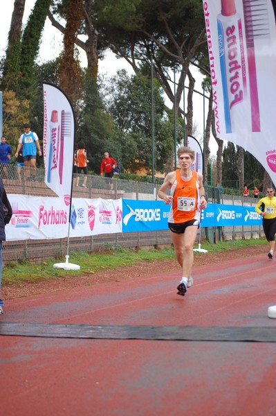 Mezza Maratona a Staffetta - Trofeo Arcobaleno (04/12/2011) 0032