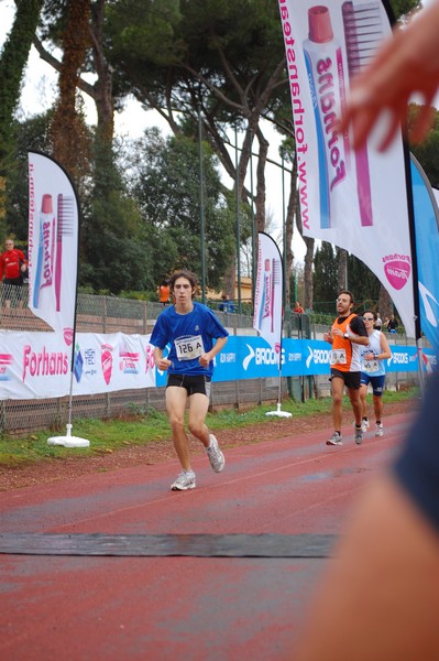 Mezza Maratona a Staffetta - Trofeo Arcobaleno (04/12/2011) 0035