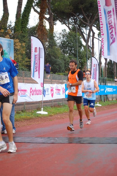 Mezza Maratona a Staffetta - Trofeo Arcobaleno (04/12/2011) 0038