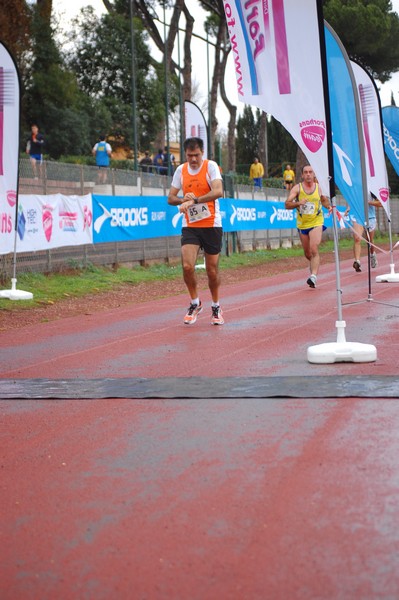 Mezza Maratona a Staffetta - Trofeo Arcobaleno (04/12/2011) 0040