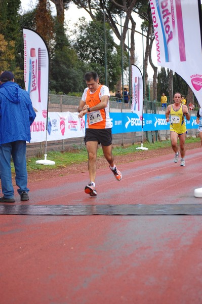Mezza Maratona a Staffetta - Trofeo Arcobaleno (04/12/2011) 0042