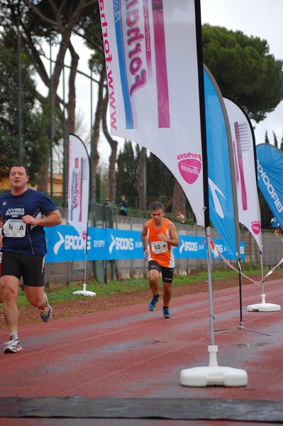 Mezza Maratona a Staffetta - Trofeo Arcobaleno (04/12/2011) 0045