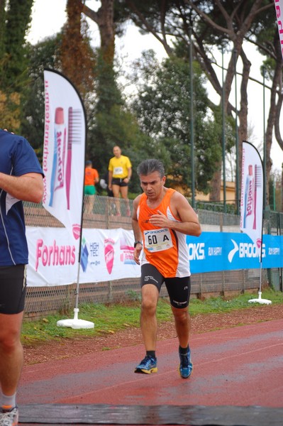 Mezza Maratona a Staffetta - Trofeo Arcobaleno (04/12/2011) 0050