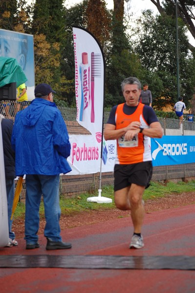 Mezza Maratona a Staffetta - Trofeo Arcobaleno (04/12/2011) 0058