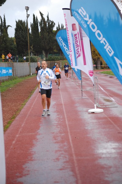 Mezza Maratona a Staffetta - Trofeo Arcobaleno (04/12/2011) 0059