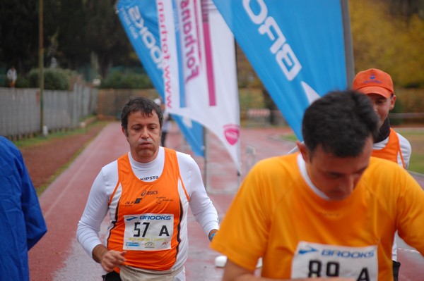 Mezza Maratona a Staffetta - Trofeo Arcobaleno (04/12/2011) 0070