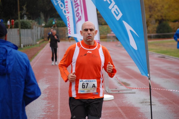 Mezza Maratona a Staffetta - Trofeo Arcobaleno (04/12/2011) 0071