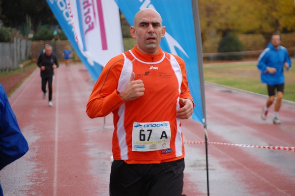 Mezza Maratona a Staffetta - Trofeo Arcobaleno (04/12/2011) 0072