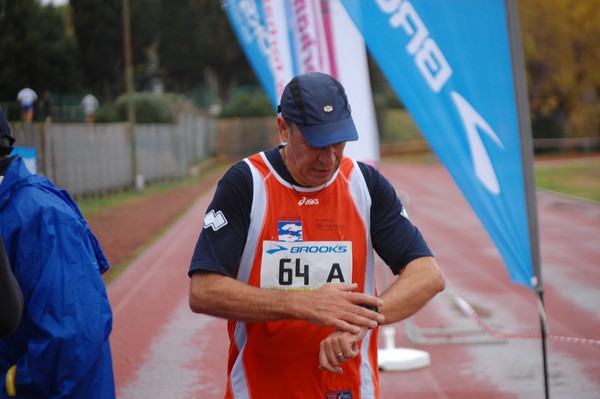 Mezza Maratona a Staffetta - Trofeo Arcobaleno (04/12/2011) 0073