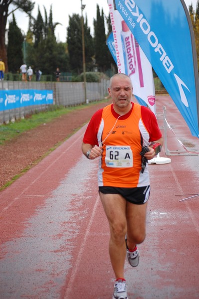 Mezza Maratona a Staffetta - Trofeo Arcobaleno (04/12/2011) 0076