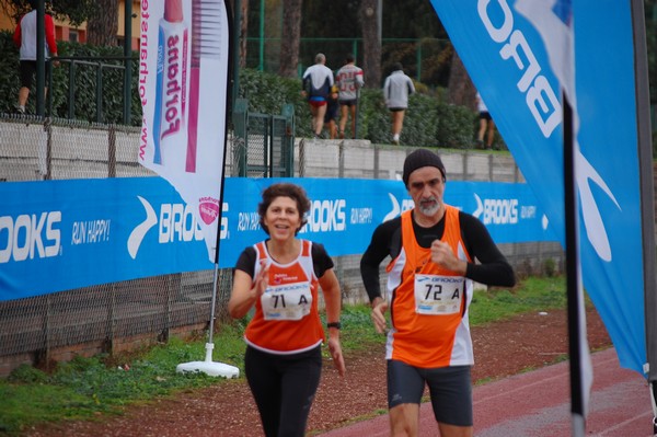 Mezza Maratona a Staffetta - Trofeo Arcobaleno (04/12/2011) 0079