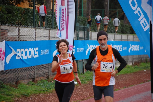Mezza Maratona a Staffetta - Trofeo Arcobaleno (04/12/2011) 0081