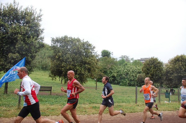 Cross della Caffarella (30/04/2011) 0001