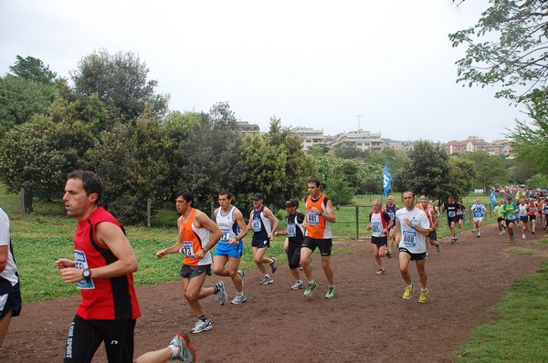 Cross della Caffarella (30/04/2011) 0013