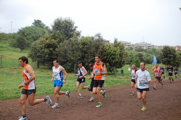 Cross della Caffarella (30/04/2011) 0014