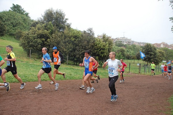 Cross della Caffarella (30/04/2011) 0031