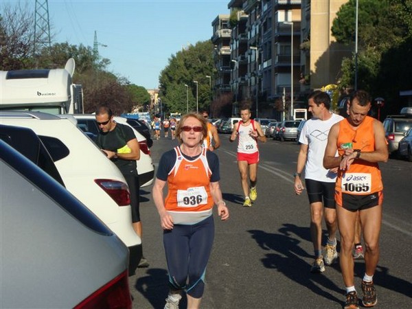La Trenta del Mare di Roma (09/10/2011) 0003