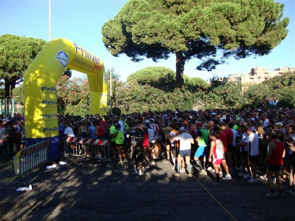 La Trenta del Mare di Roma (09/10/2011) 0004