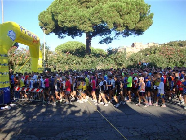 La Trenta del Mare di Roma (09/10/2011) 0005