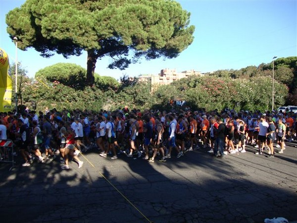 La Trenta del Mare di Roma (09/10/2011) 0006