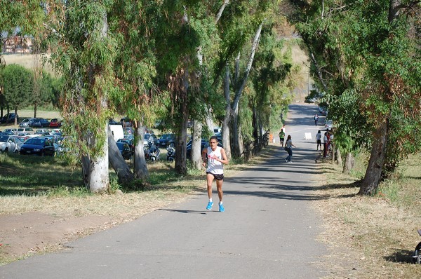 Corriamo nella Tenuta del Cavaliere (02/06/2011) 0001